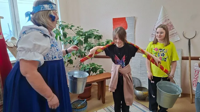Першинский СДК