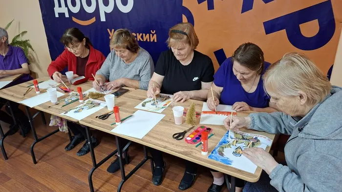 Туртасский ДК (3)