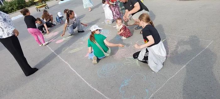 Соровской СДК (8)