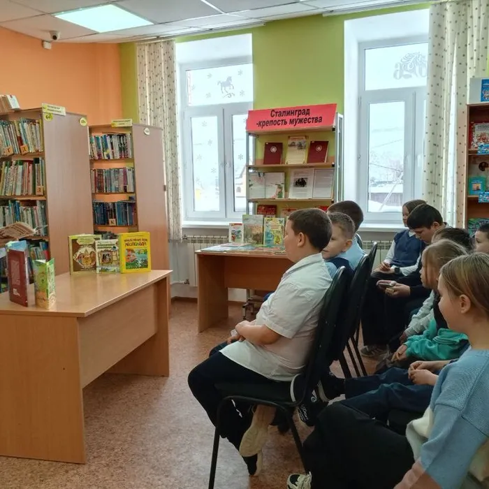Культура для школьника: «Читаем вместе – читаем вслух»