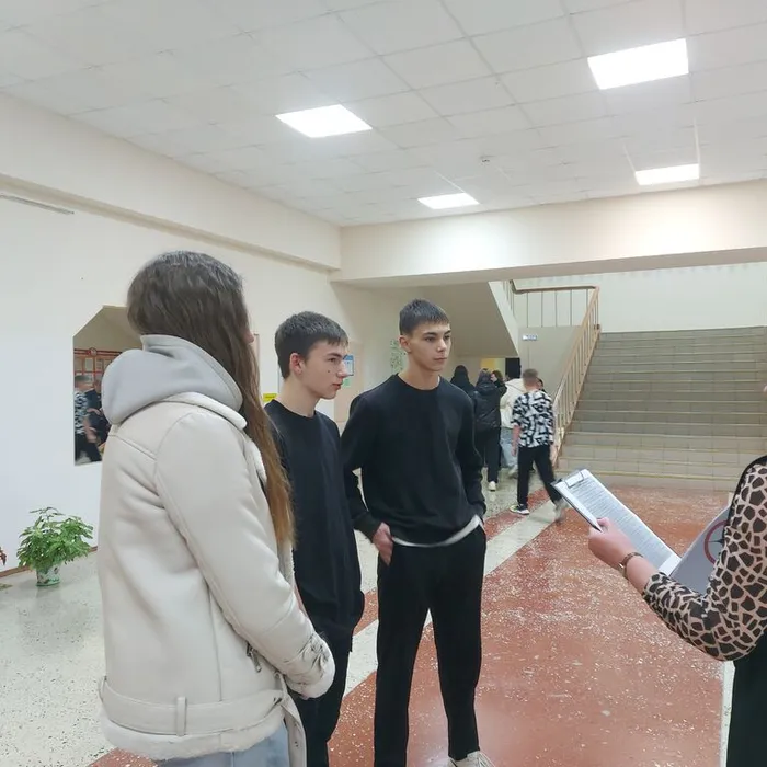 Познавательная программа &nbsp;«Мир без наркотиков»