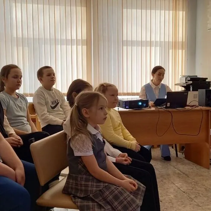 Беседа о безопасности: «Терроризм — угроза обществу»