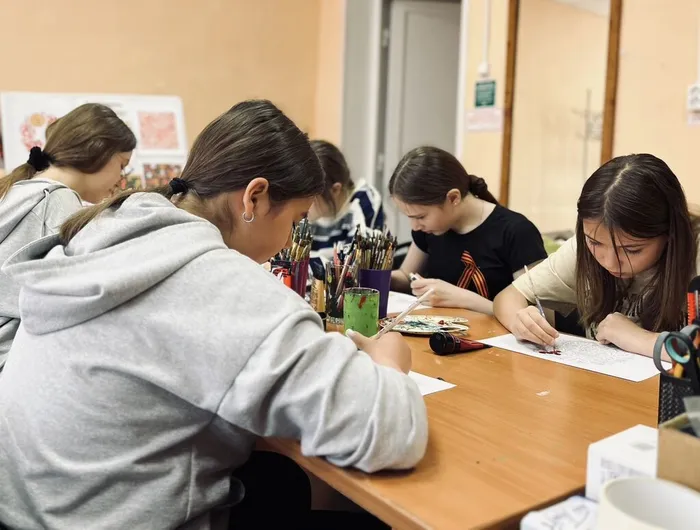 Ивановский СДК