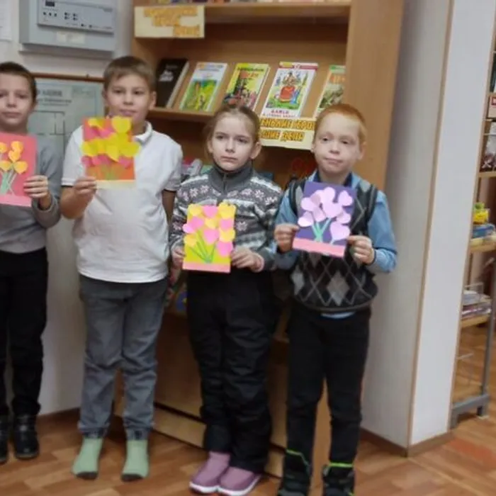 Мастер-класс «Мамочке подарок приготовлю я…»