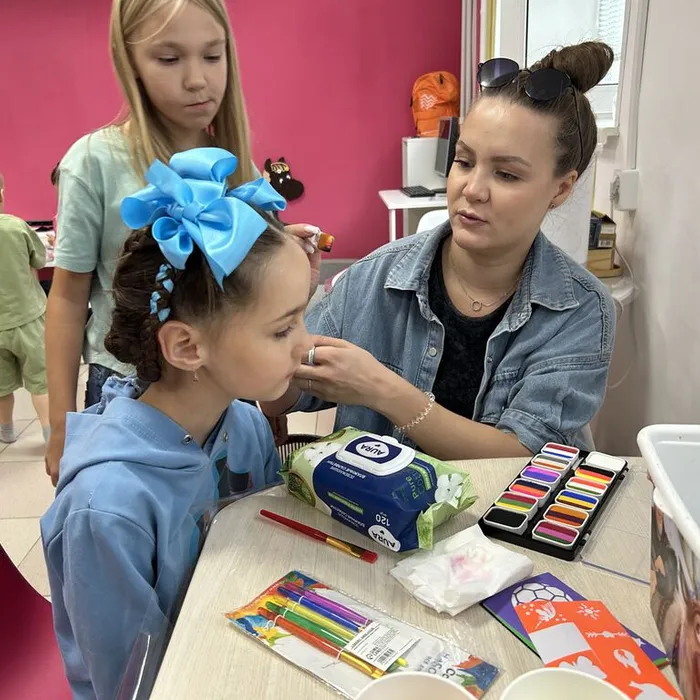 Семейный проект #Familyroom «Территория счастья»