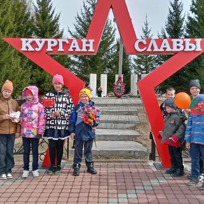 Урок мужества «Как хорошо на свете без войны»