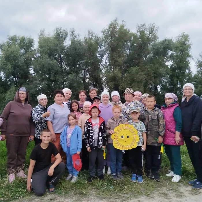 «Ожившие сказки и легенды народов Севера»