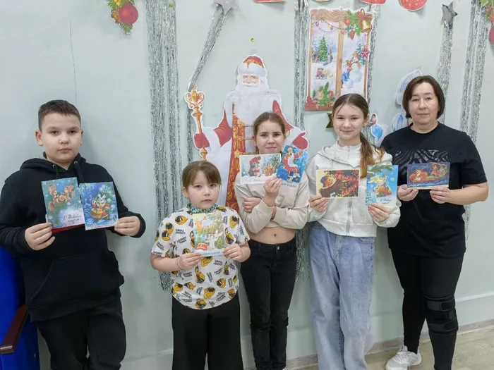 Горнослинский СДК (2)