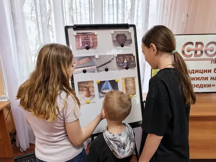 Туртасский СДК