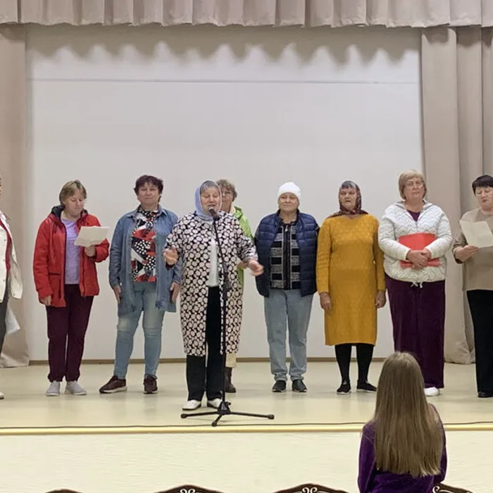 Тематическая программа «Бархатный сезон»