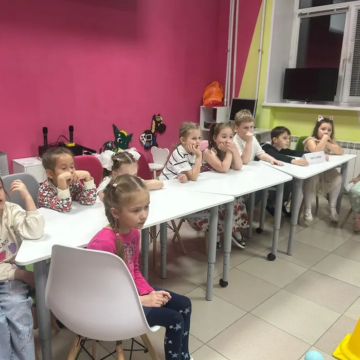Детская библиотека провела яркий цикл мероприятий ко Дню матери