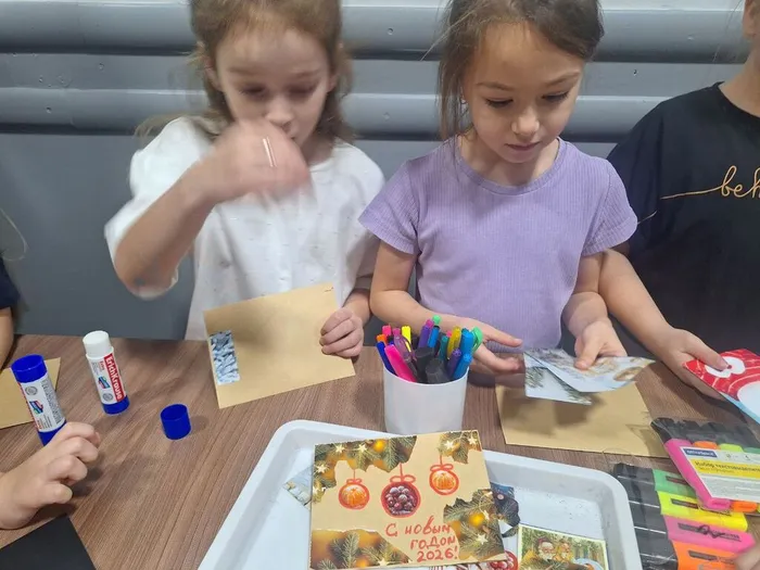 Фото открытка, цикл Победа. Демьянский СДК