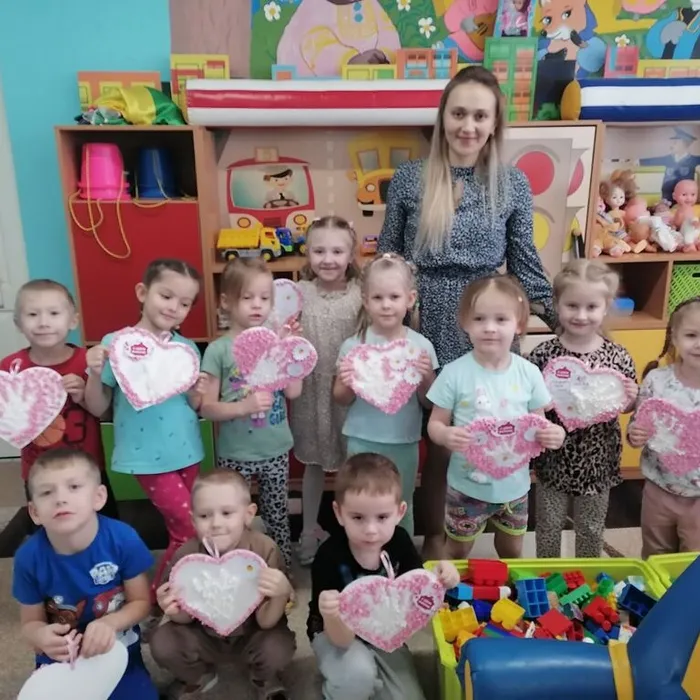 Познавательное мероприятие «Весь мир начинается с мамы…» &nbsp;