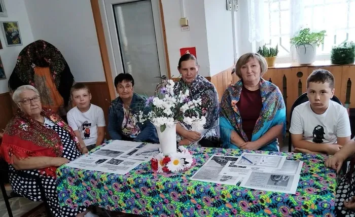 Нагорновский СК (2)