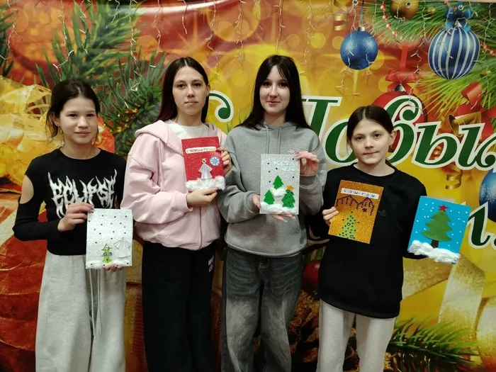 Осинниковский СДК