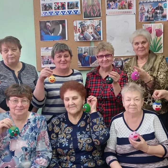 Мастер-класс по валянию из шерсти «Волшебные предметы своими руками»