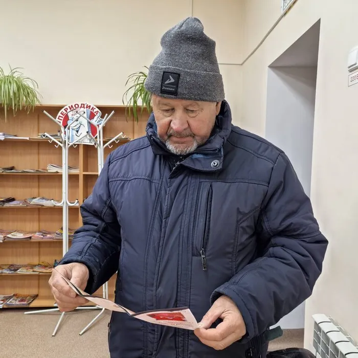 Юбилей писателя: Туртасская библиотека открывает мир Анатолия Рыбакова