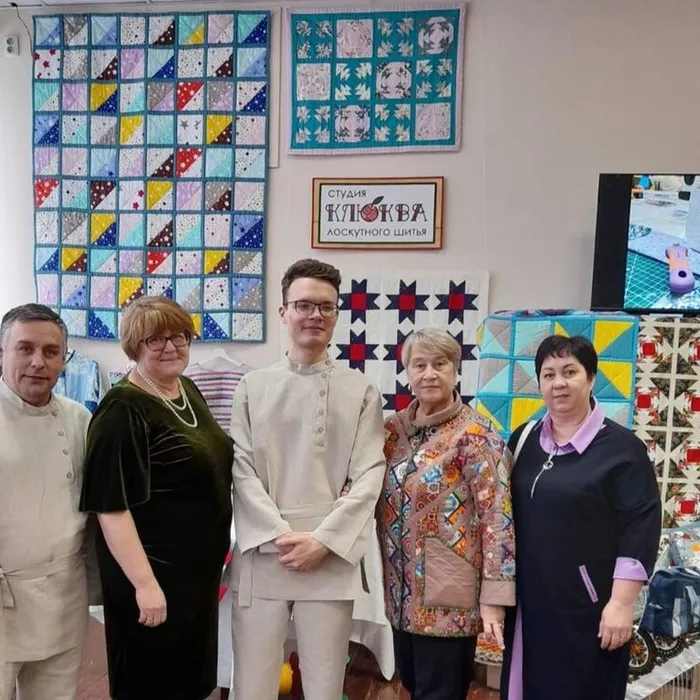 «Клюква» приняла участие в 99-летнем Дне рождения Уватского района