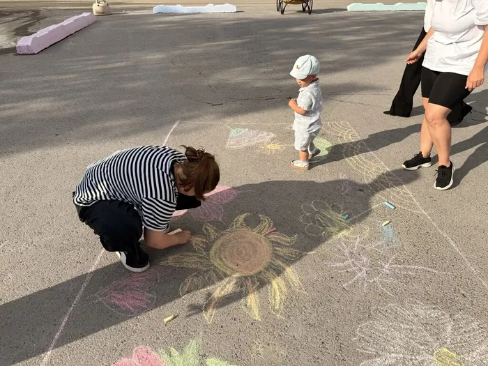 Соровской СДК (5)