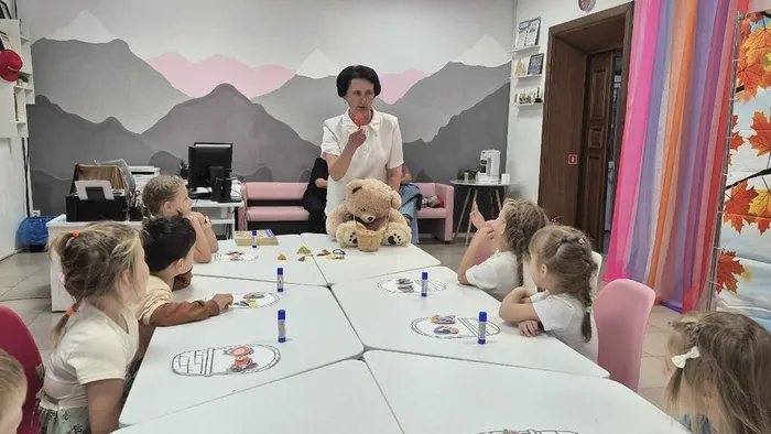 Клуб «Умные почемучки»