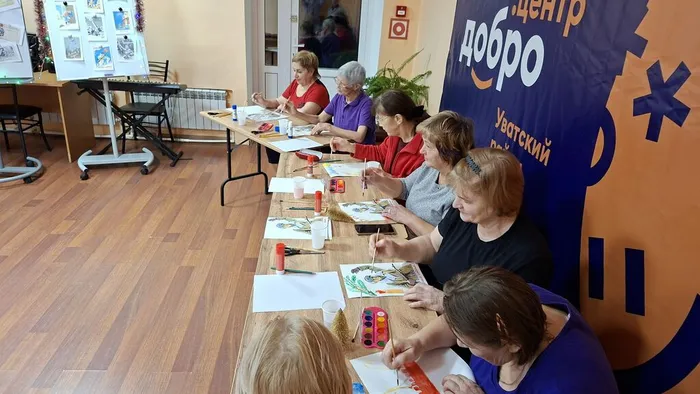 Туртасский ДК (4)