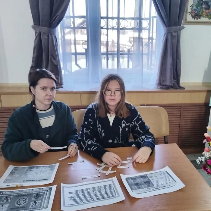 Культура для школьников: путешествие по народному календарю
