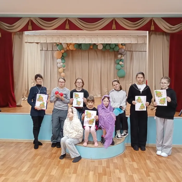 Тематическая программа «Пришла Зимушка – зима»
