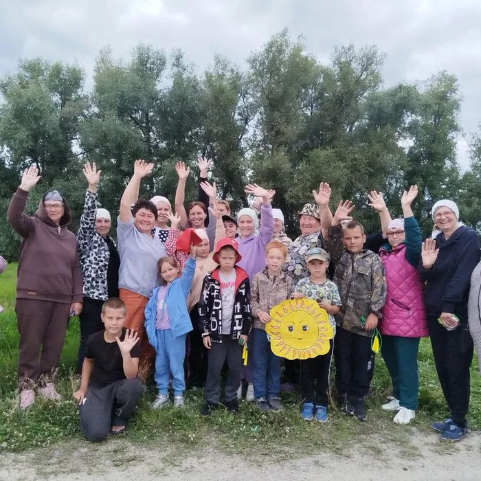 Спортивно-игровая программа&nbsp;«Формула здоровья»