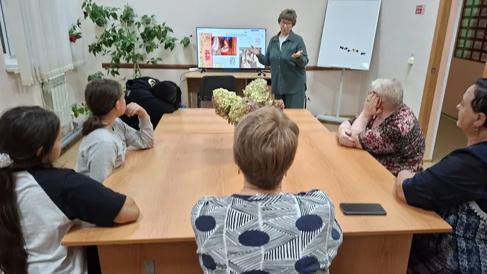 Першинский ДК (2)