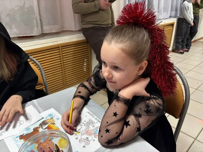 Соровской СДК (5)