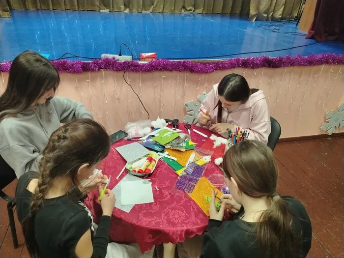 Осинниковский СДК2