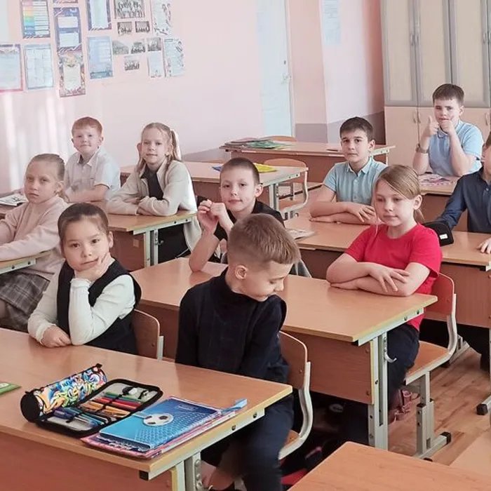 Виртуальная экскурсия «Путешествие в заповедный мир»