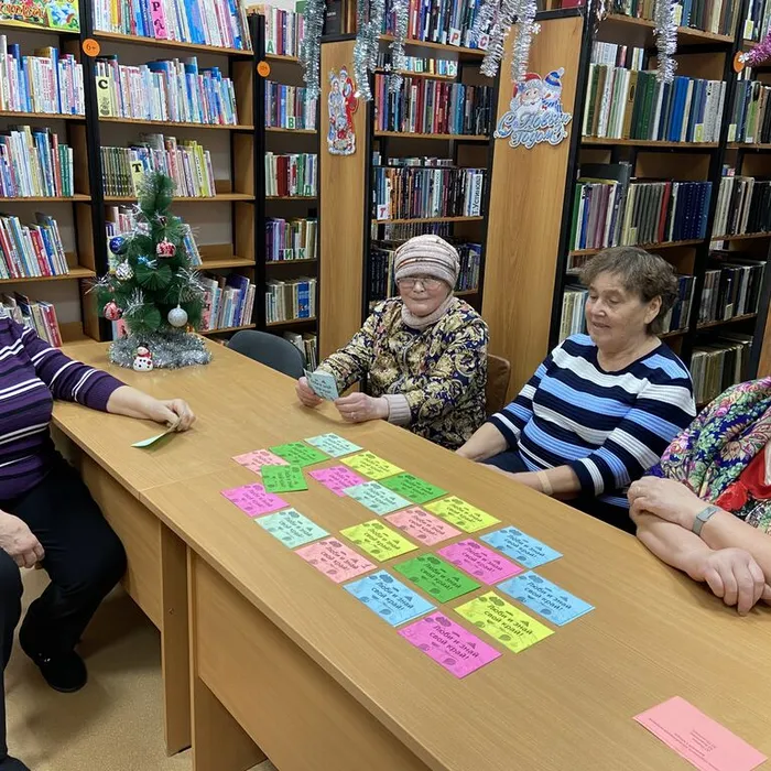 Час краеведения «Любовью к Родине дыша...»