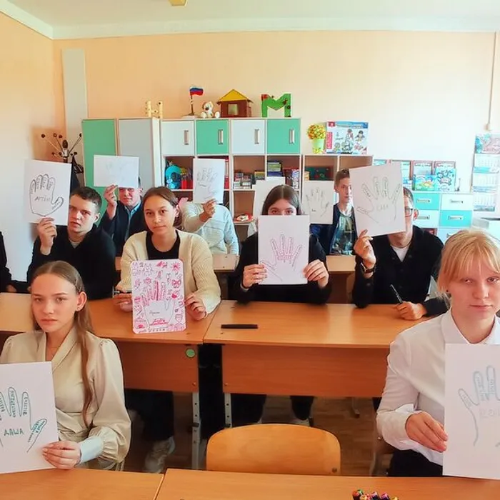 Беседа – предупреждение «Трезвая жизнь»