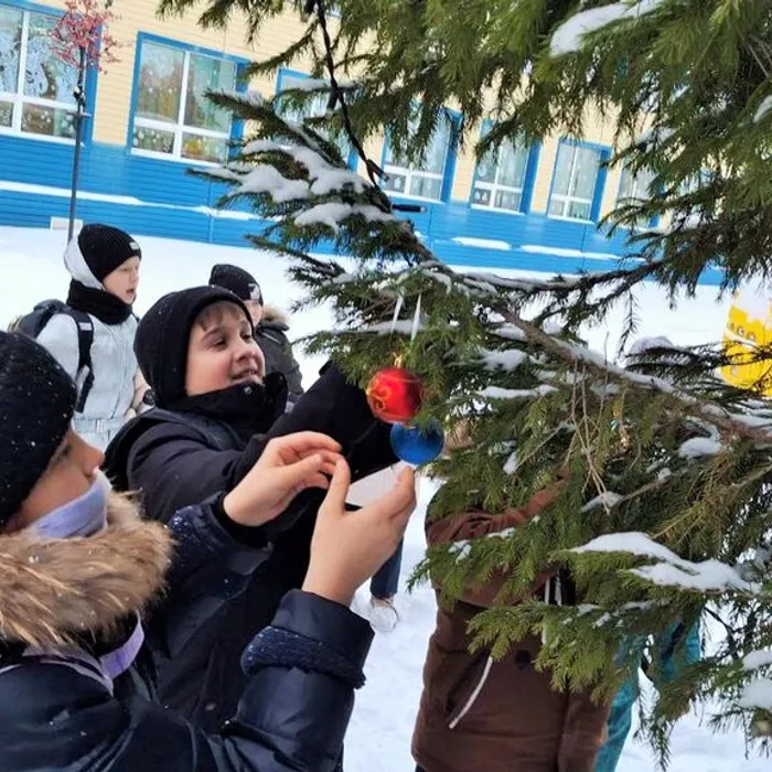 Эколого-краеведческая акция «Сохраним край, в котором мы живём»