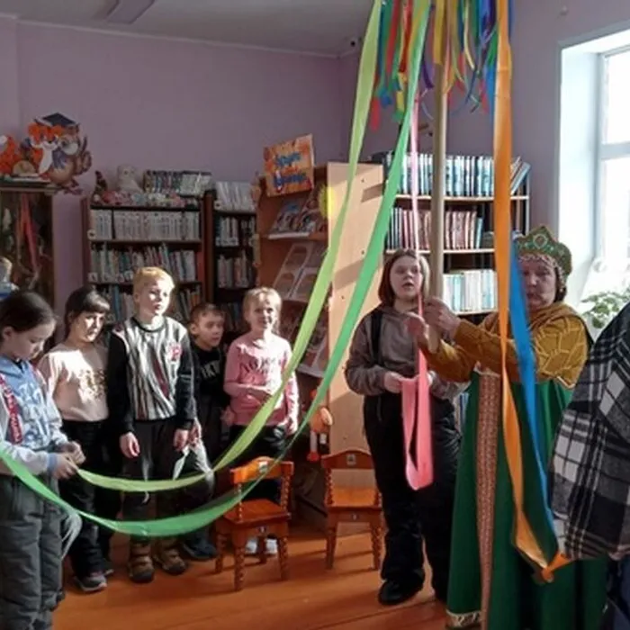 Праздничные мероприятия в масленичную неделю