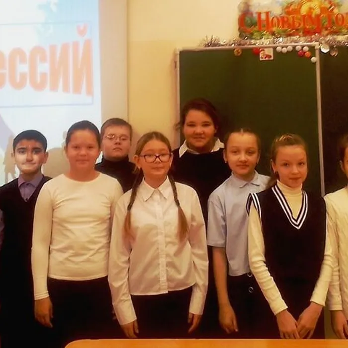 Профориентационная игра «Мир профессий»