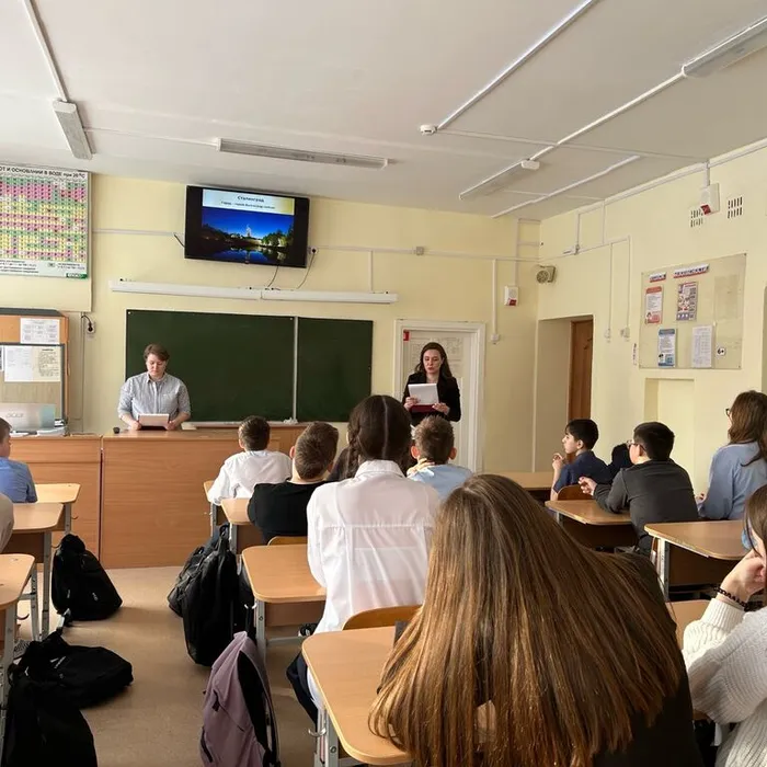  Мероприятия посвященные Дню разгрома советскими войсками немецко-фашистских войск в Сталинградской битве прошли в Уватском районе