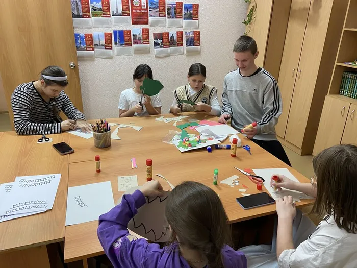 Першинский ДК (1)