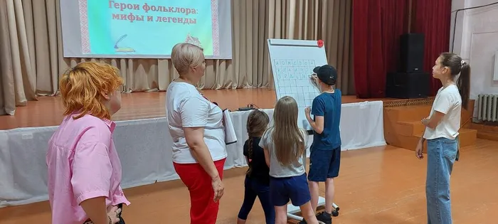 Соровской СДК (4)