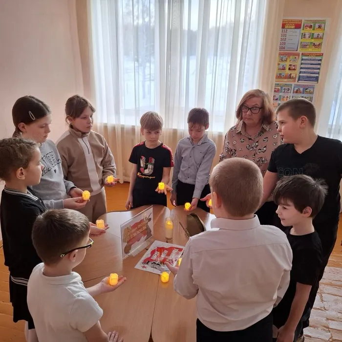 83-я годовщина победы в Сталинградской битве: память, которая живёт