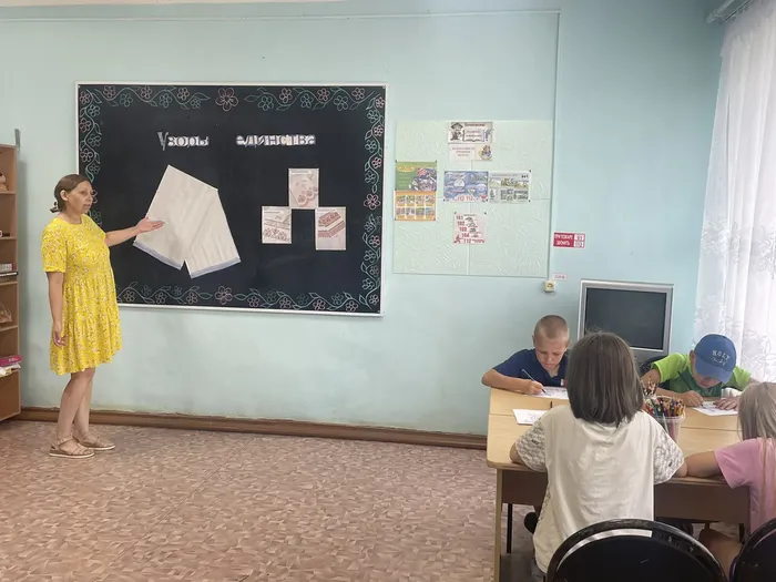 Алымский СДК (2)