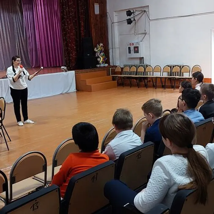 Тематическая программа «Народные узоры» 