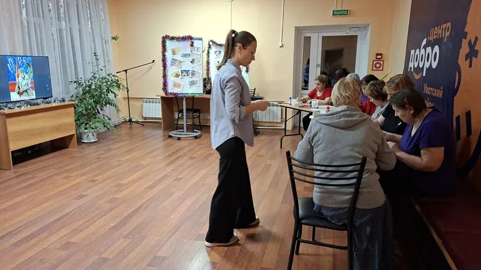 Туртасский ДК (5)