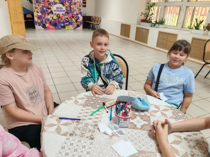 Соровкой ДК (3)