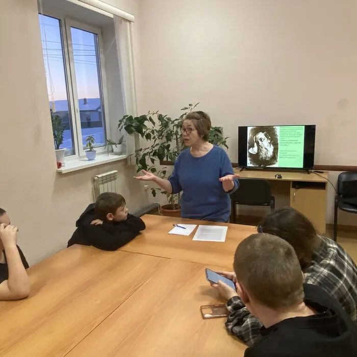 Культура для школьников: знакомство школьников с наследием Салтыкова‑Щедрина