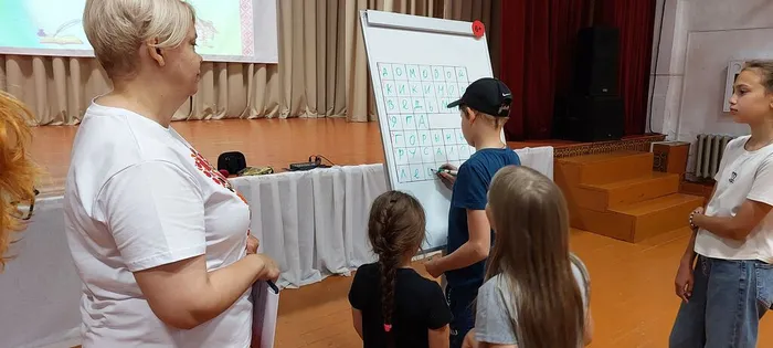 Соровской СДК (3)