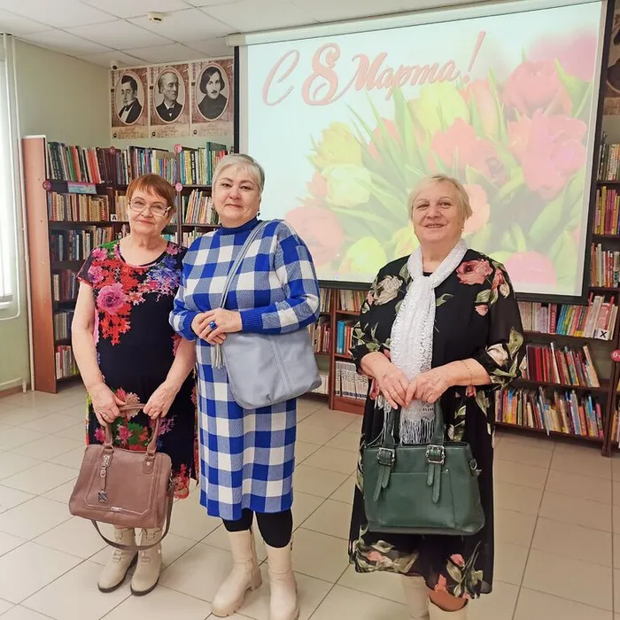 вечер отдыха «Секреты красоты и долголетия»