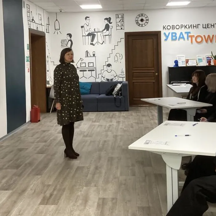 Кем быть? Выбираем профессию – выбираем судьбу!
