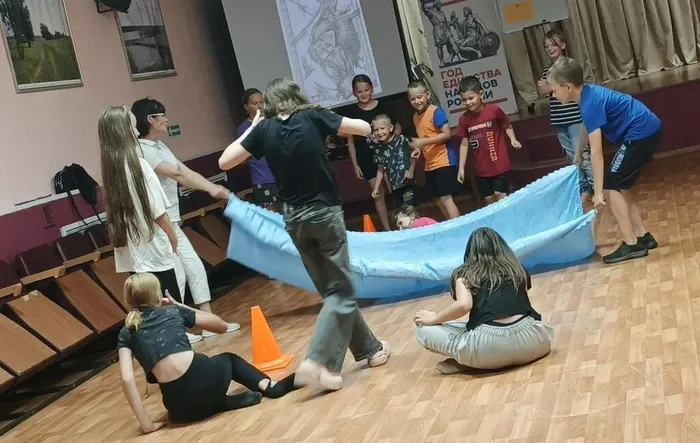 Солянский СК (5)
